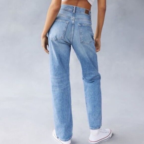 Urban Outfitters BDG Stretch Cowboy Jeans - Picture 7 of 14